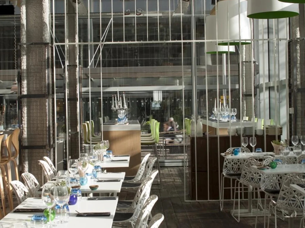 Whole Venue