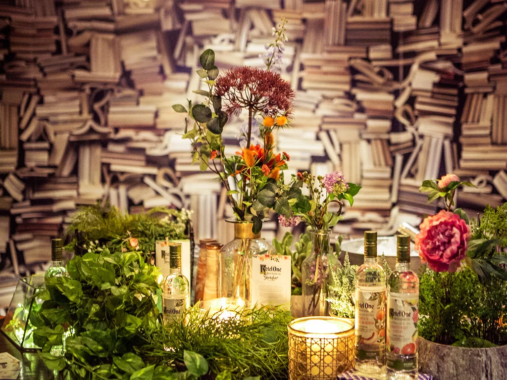 Private Dining Room