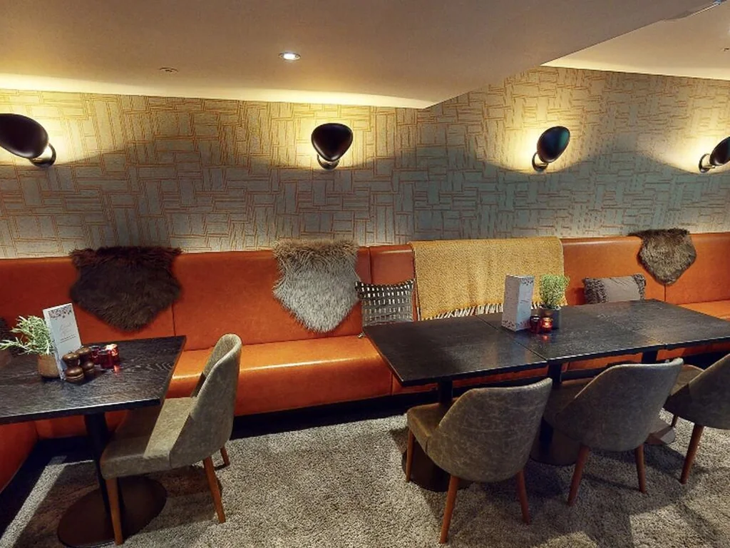 Snug Area
