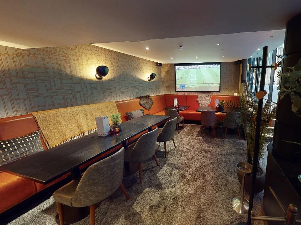Snug Area