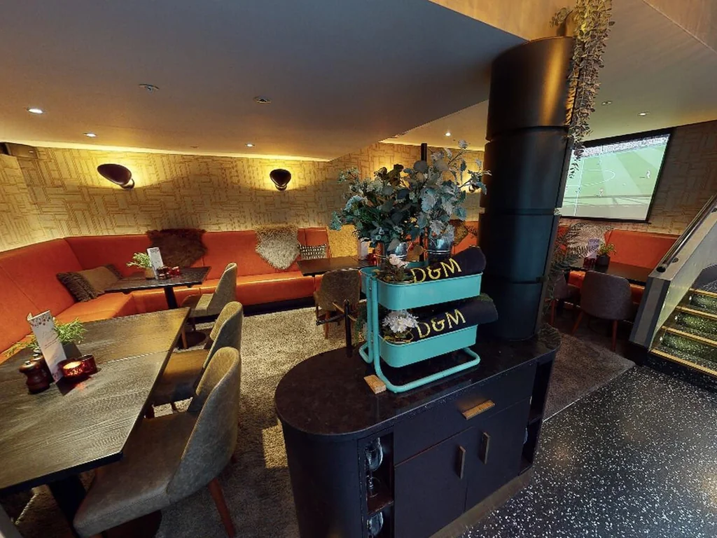 Snug Area