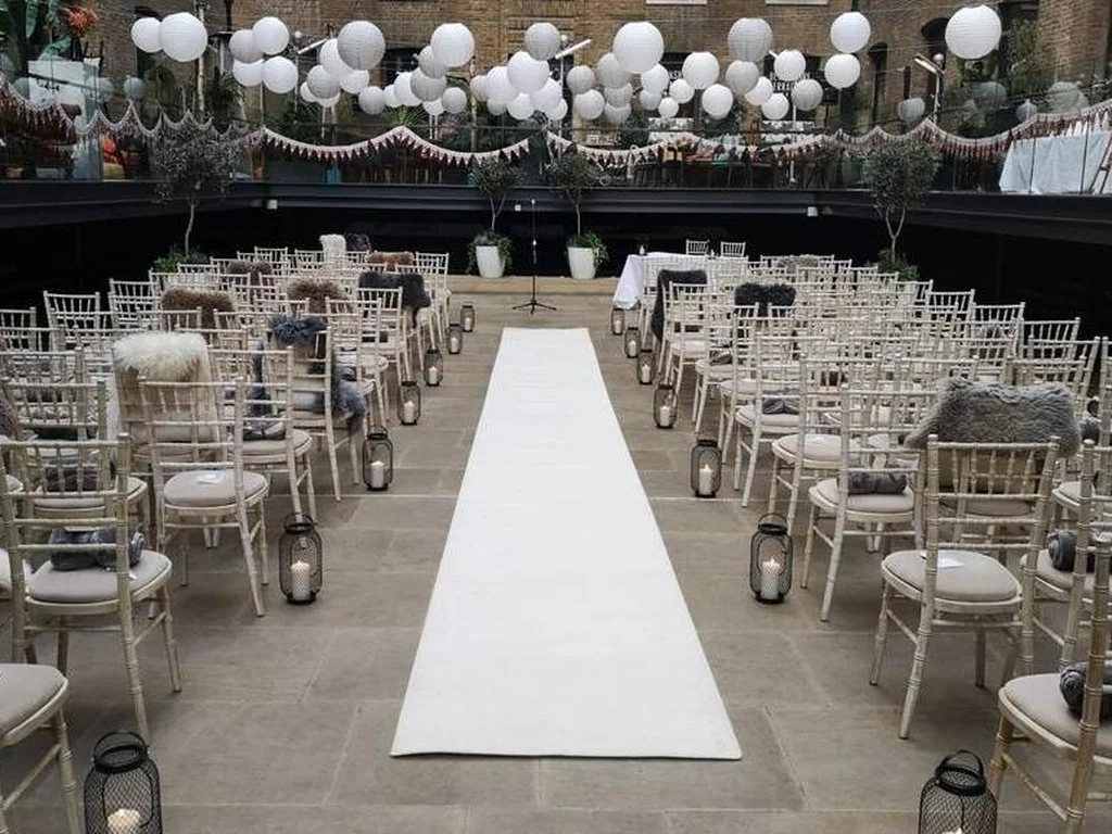 Whole Venue