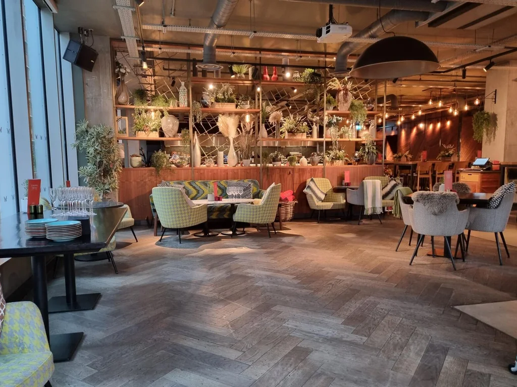 Snug Area