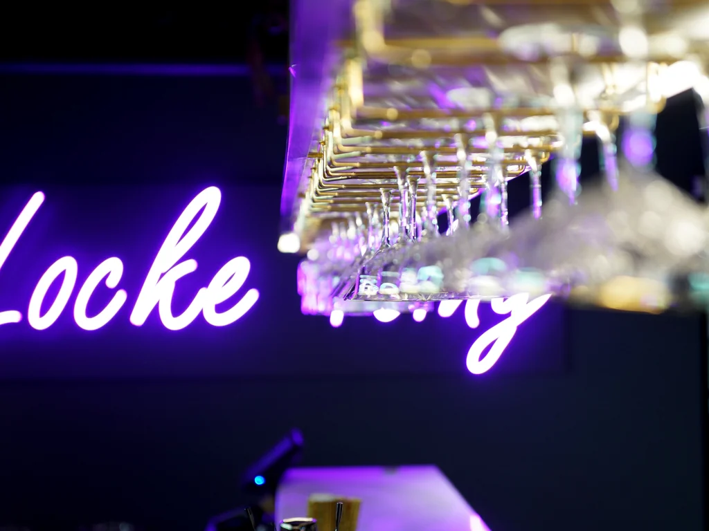 Locke King