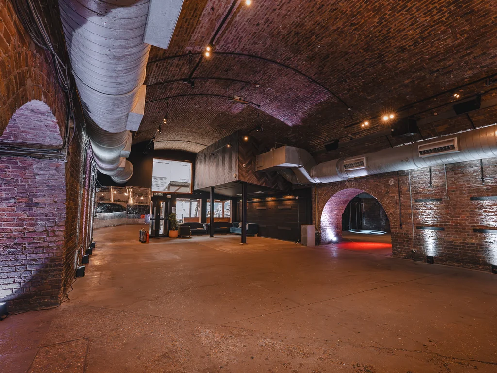 Whole Venue