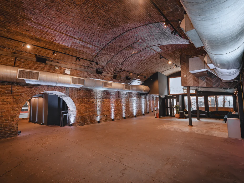 Whole Venue