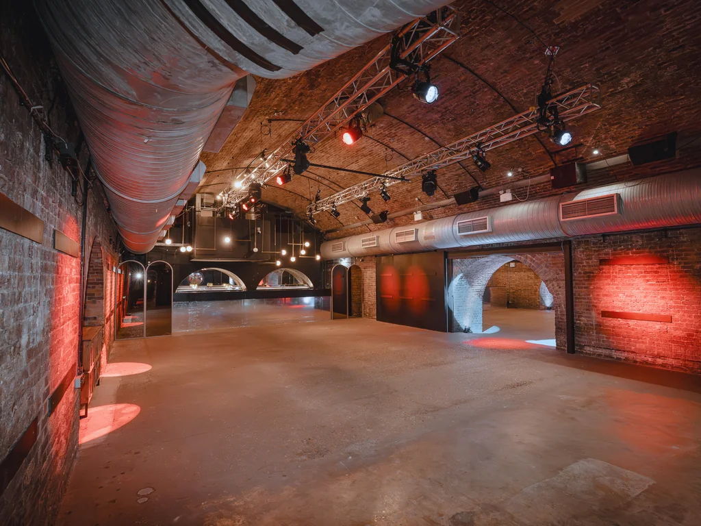 Whole Venue