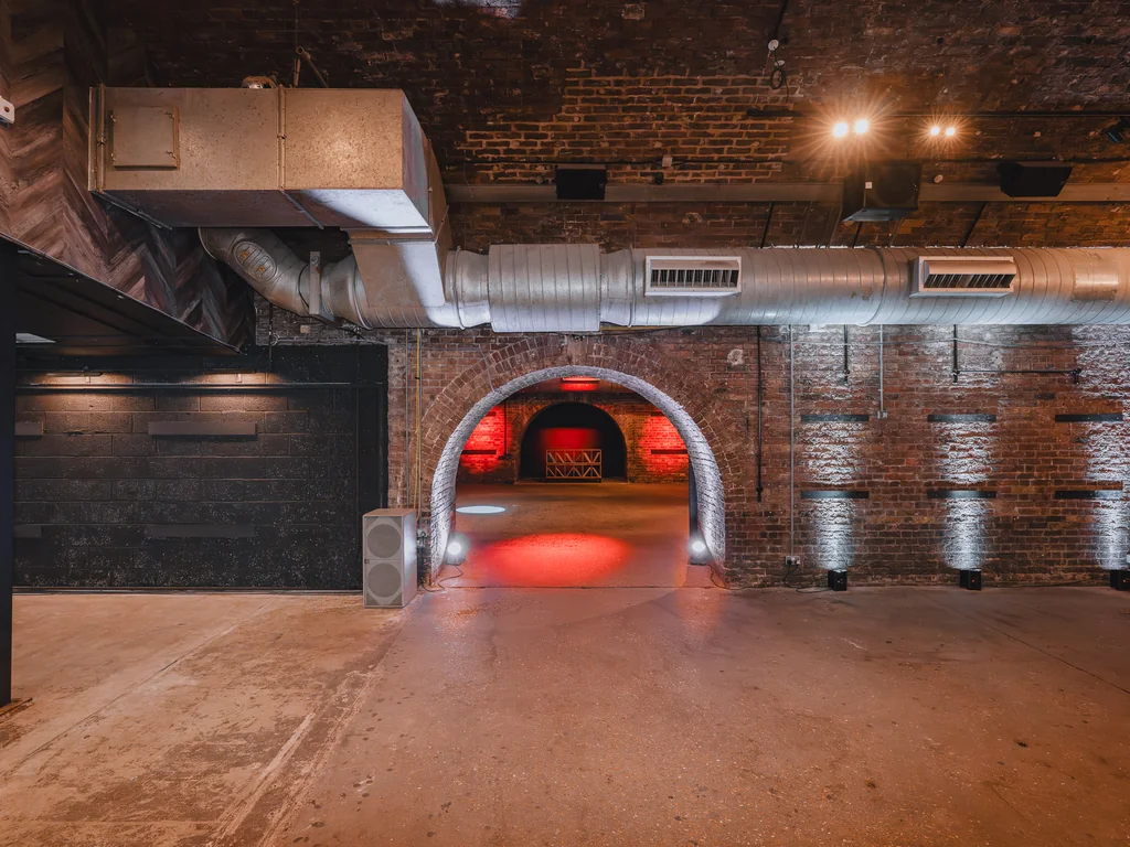 Whole Venue