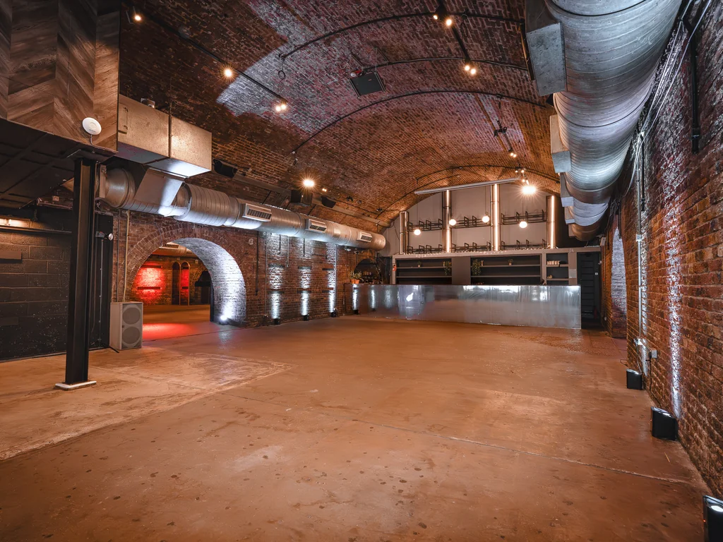 Whole Venue