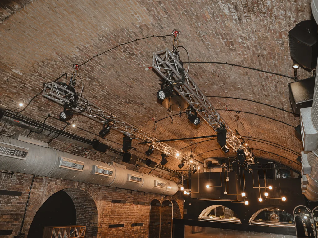 Whole Venue