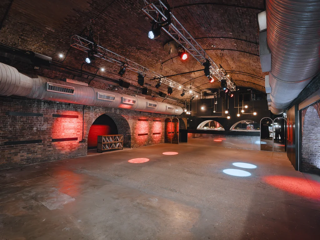 Whole Venue