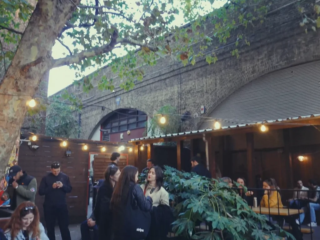 Whole Venue