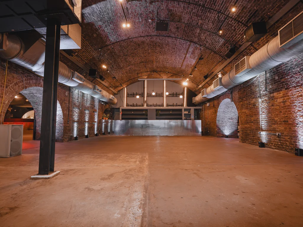 Whole Venue