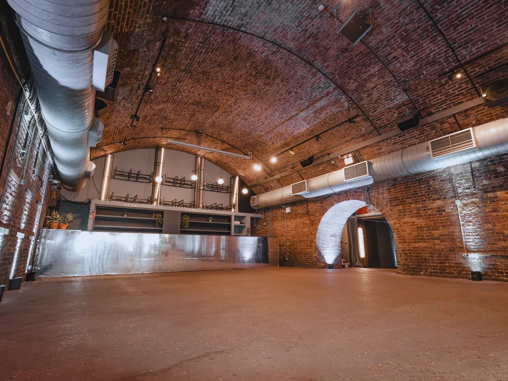Whole Venue