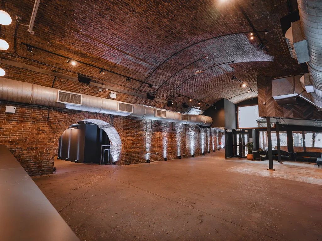 Whole Venue