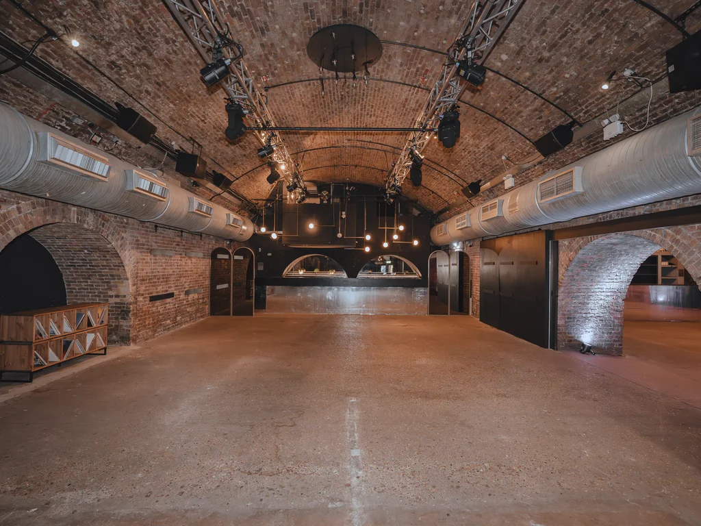 Whole Venue