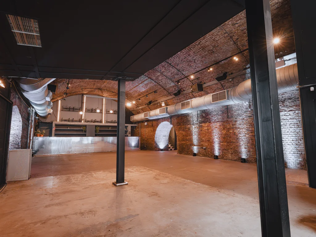 Whole Venue
