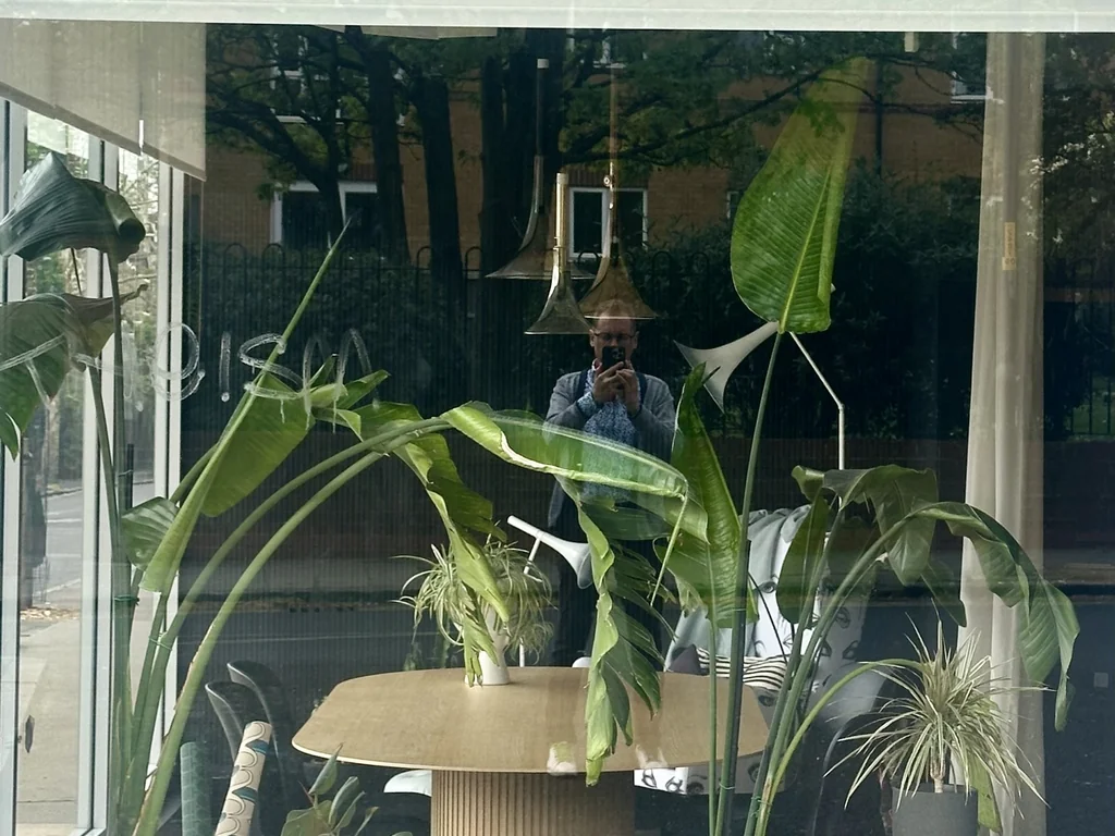 Award winning design studio in Peckham, London