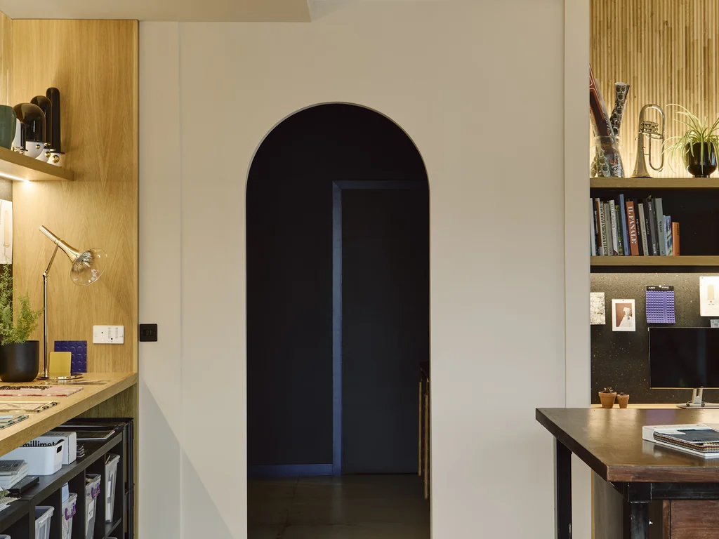 Award winning design studio in Peckham, London