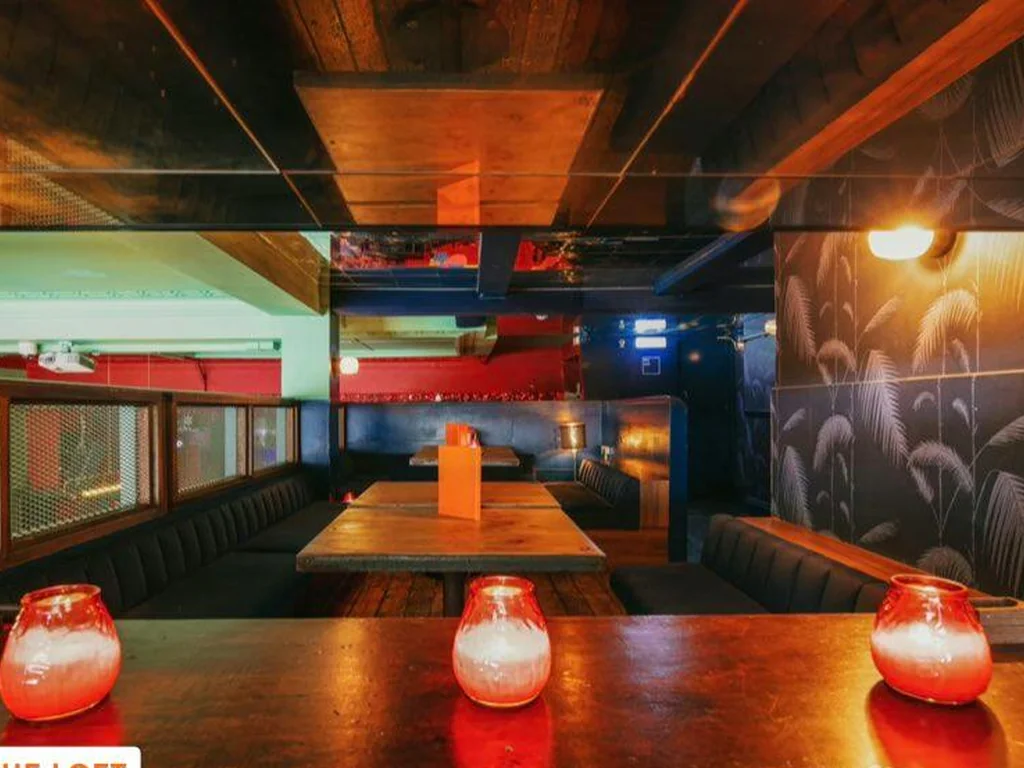 The Loft