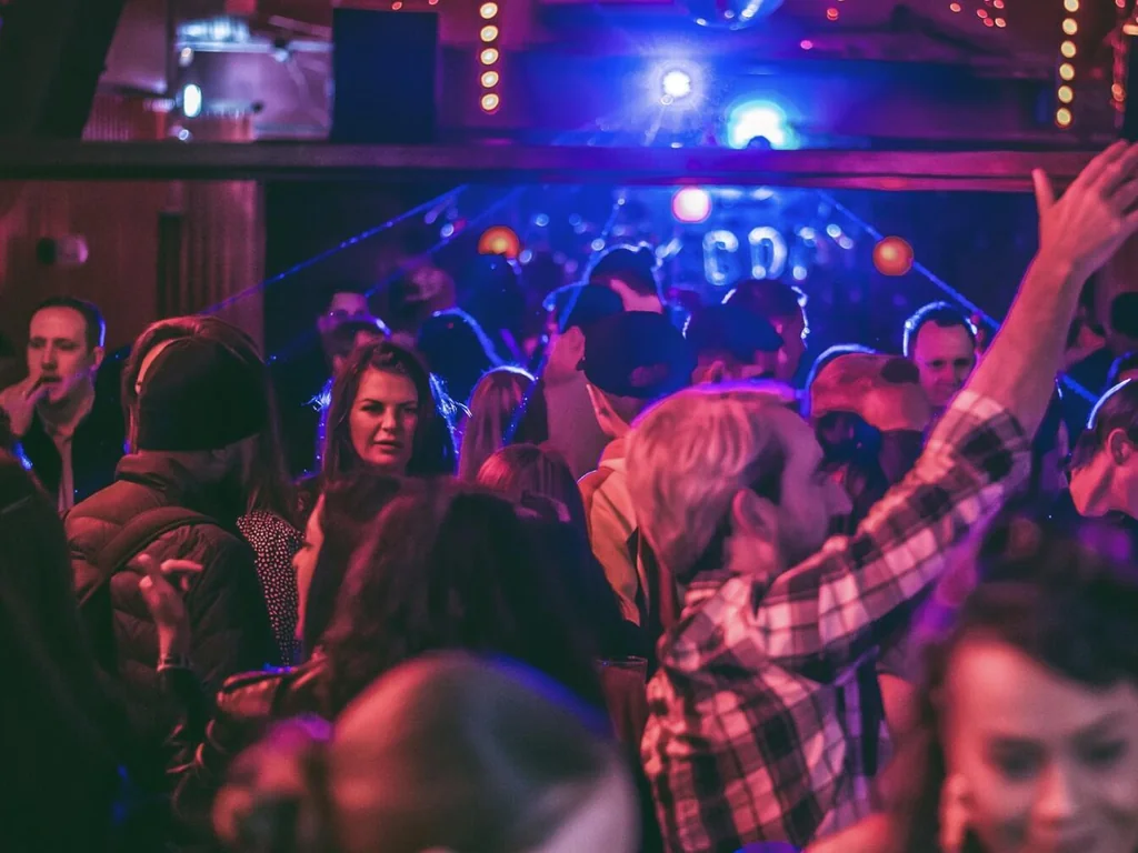 Whole Venue
