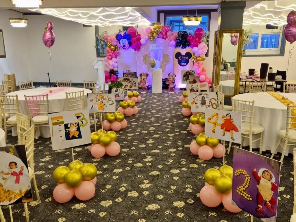 Whole Venue