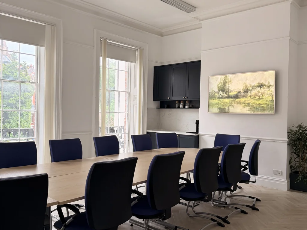 Boardroom