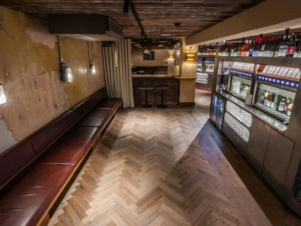 Cellar Bar