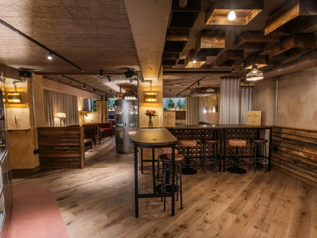 Cellar Bar