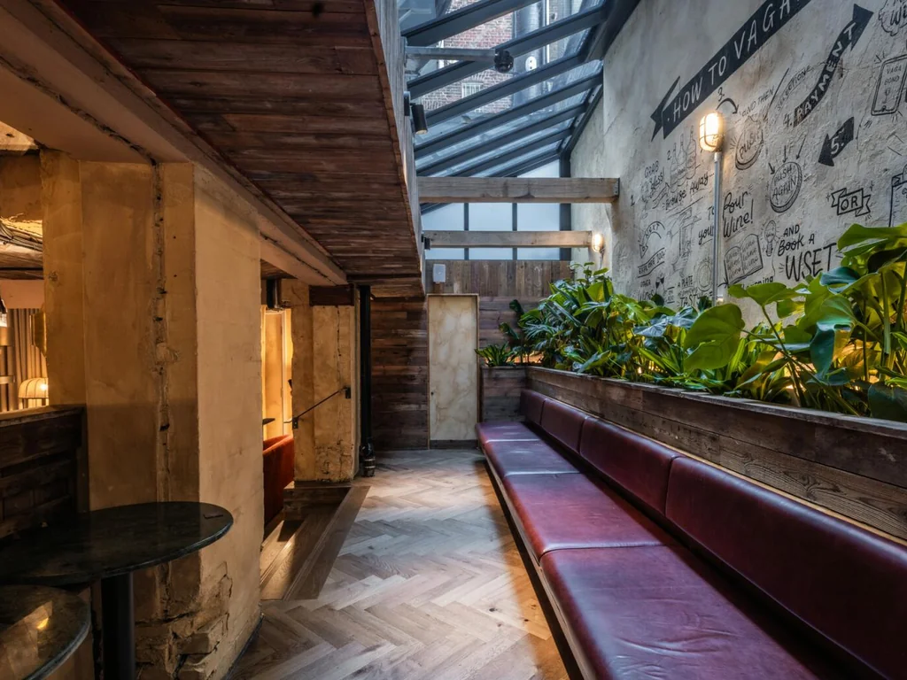 Cellar Bar