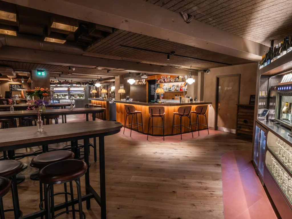 Cellar Bar
