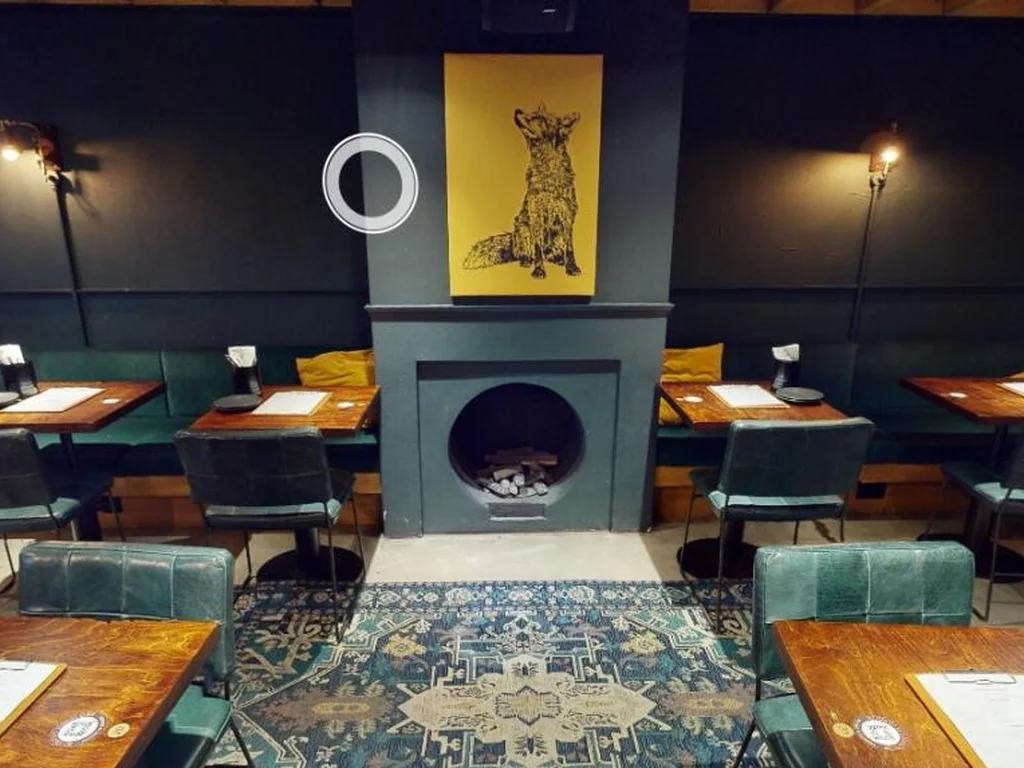 The Snug