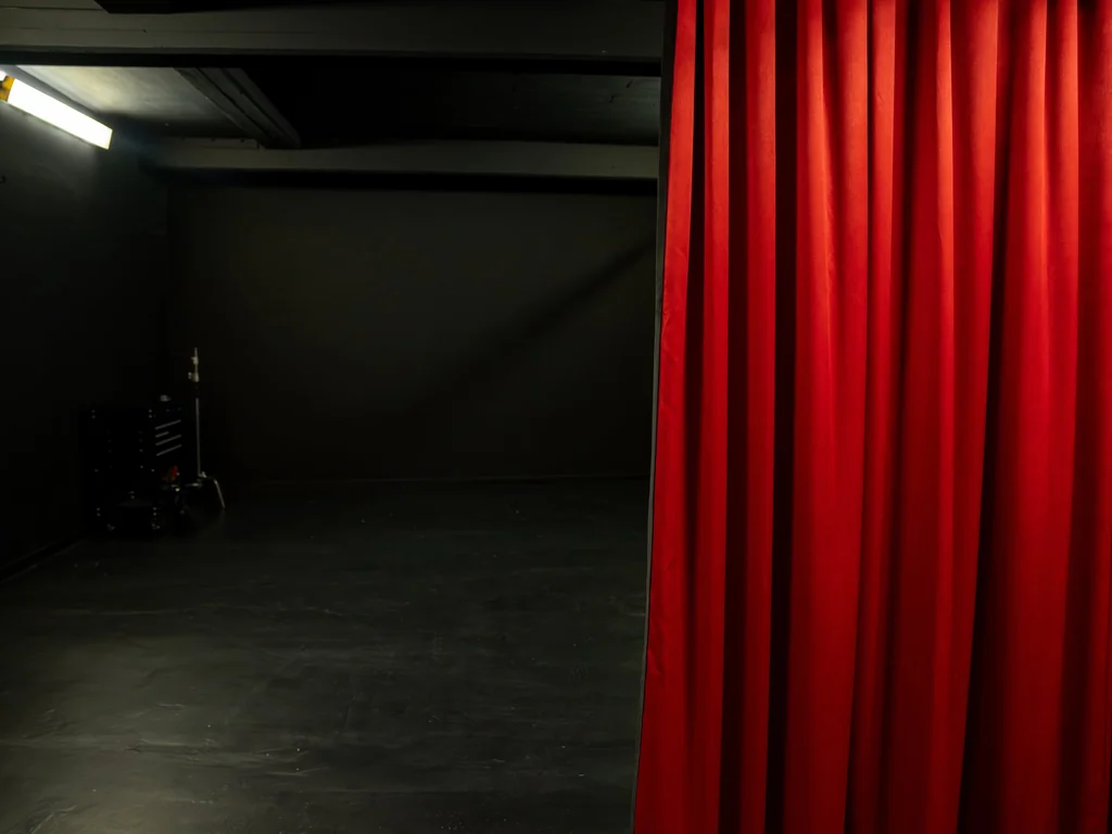Entire Venue - Photography, Music & DJ Studios in Wapping