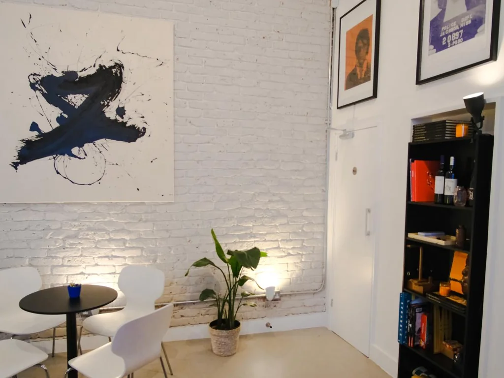 Whole Venue