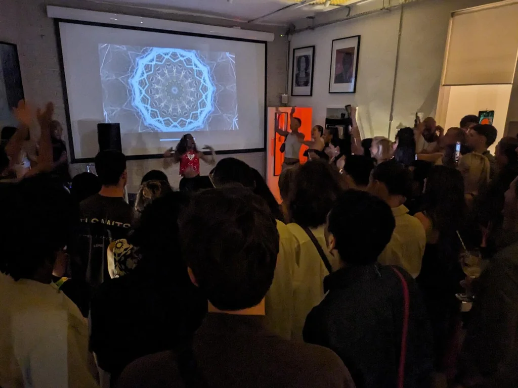 Whole Venue