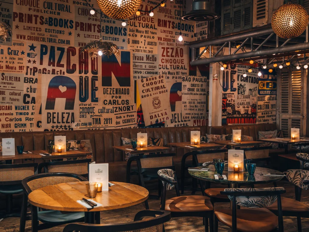 Coco's Bar