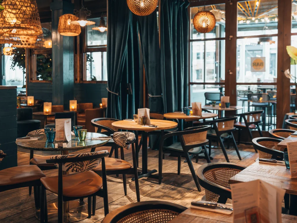 Coco's Bar