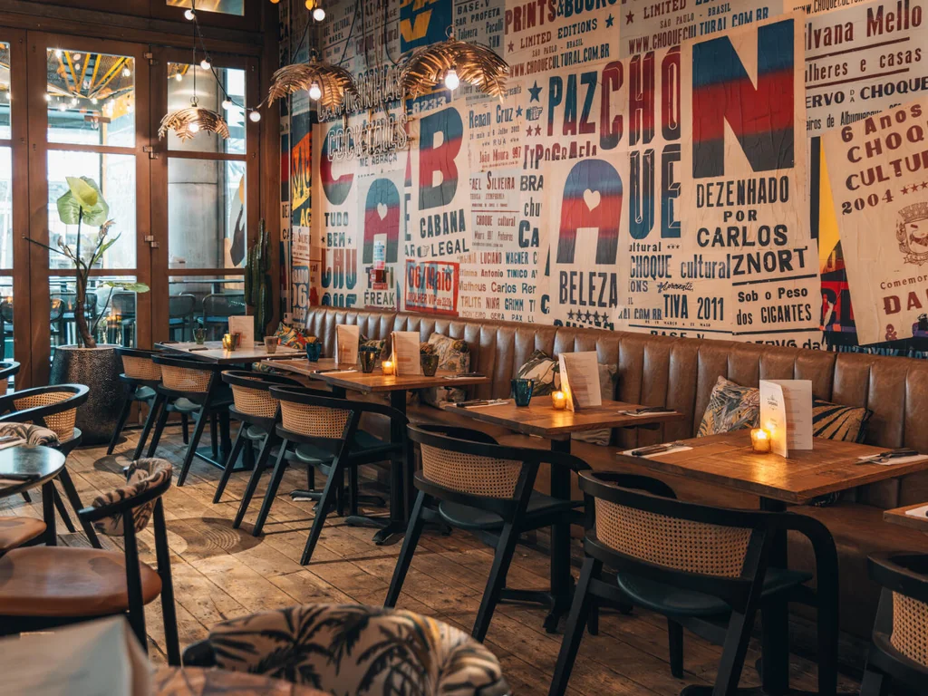 Coco's Bar