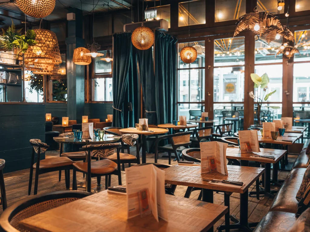 Coco's Bar