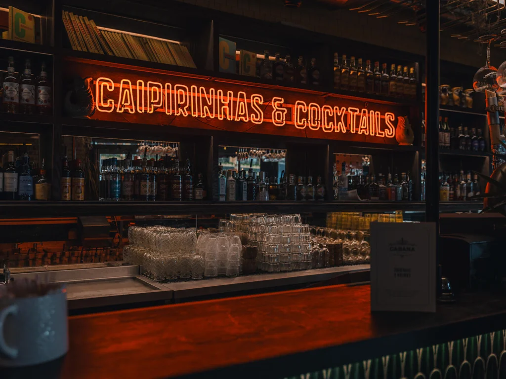 The Rio Restaurant