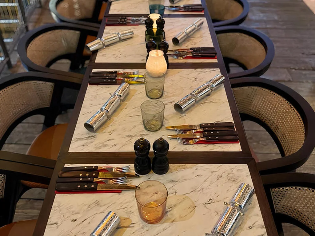 The Rio Restaurant