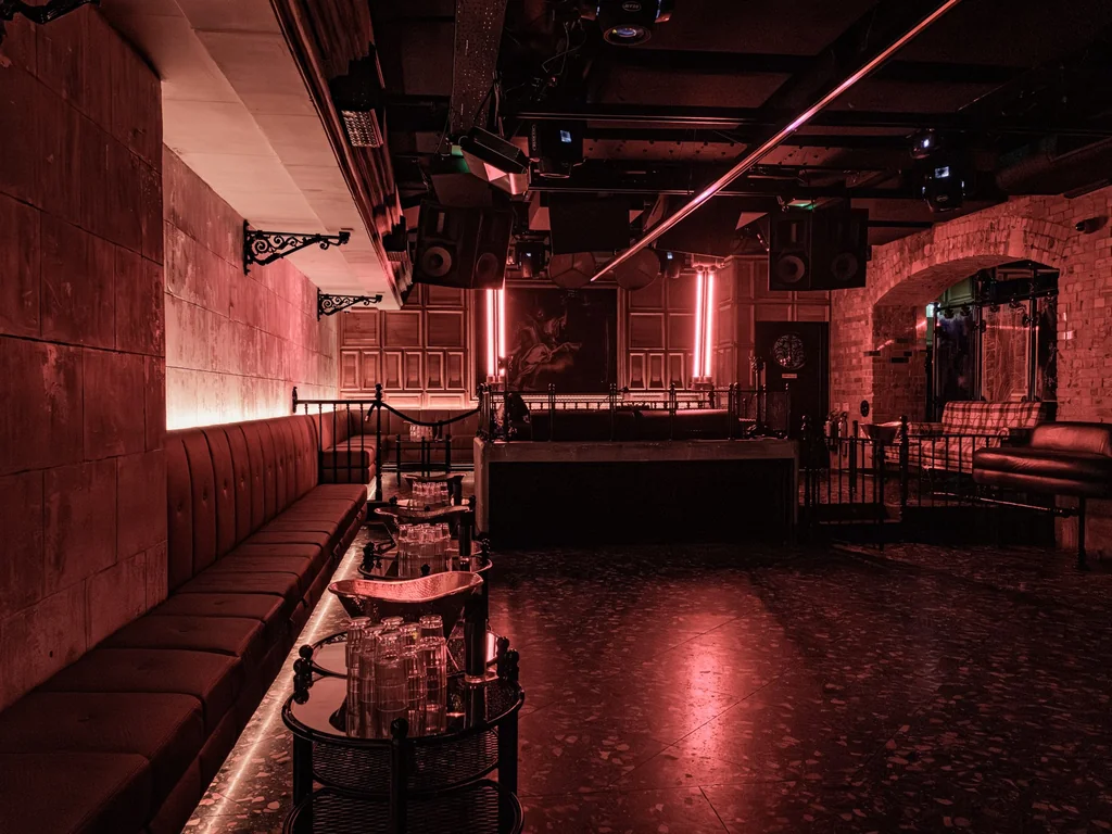 Whole Venue