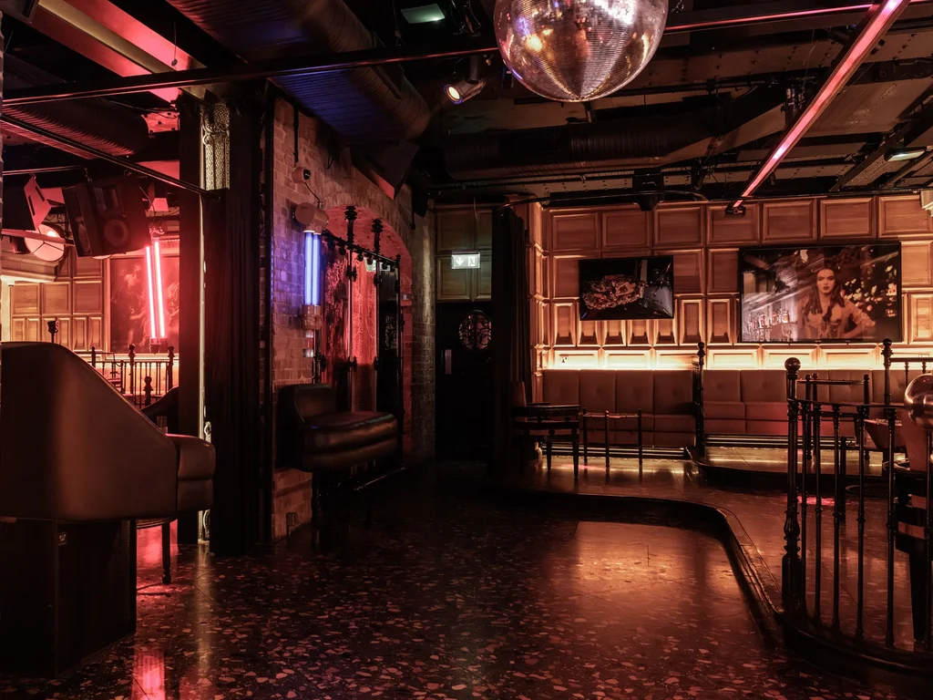 Whole Venue