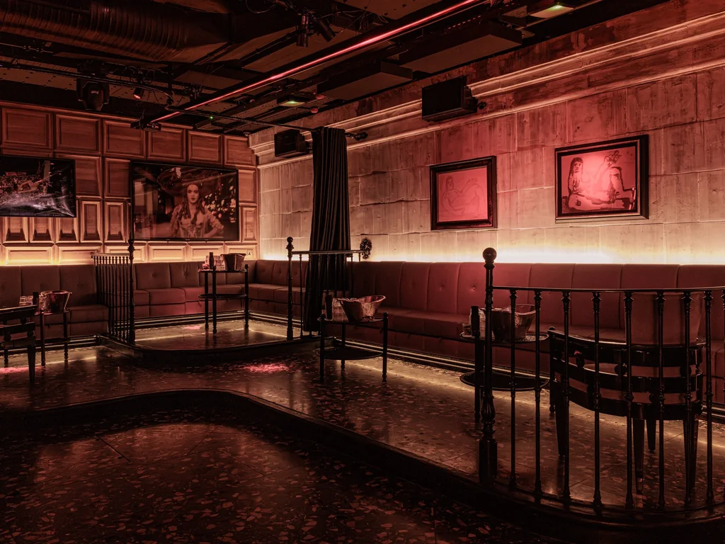 Whole Venue