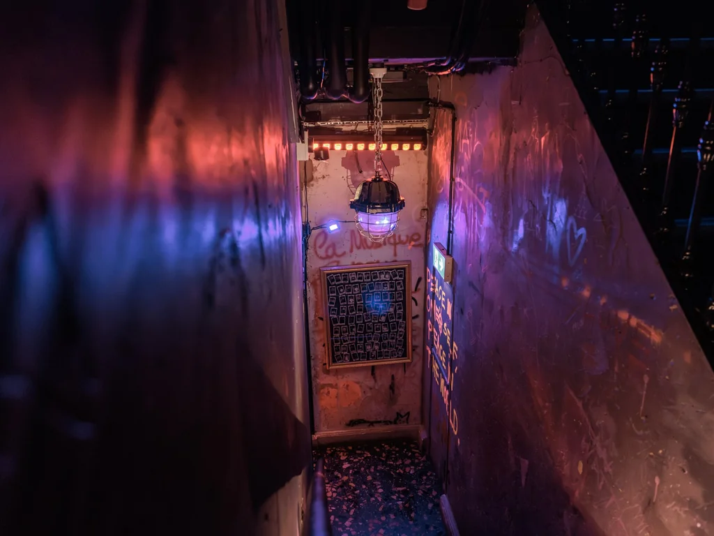 Whole Venue