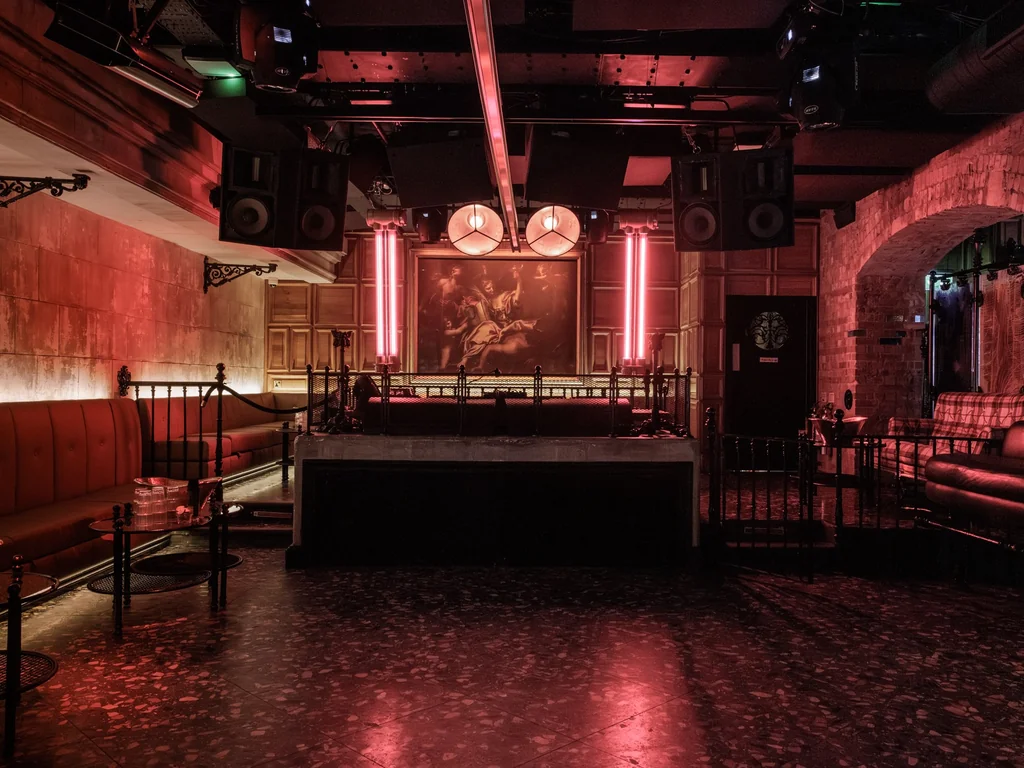Whole Venue