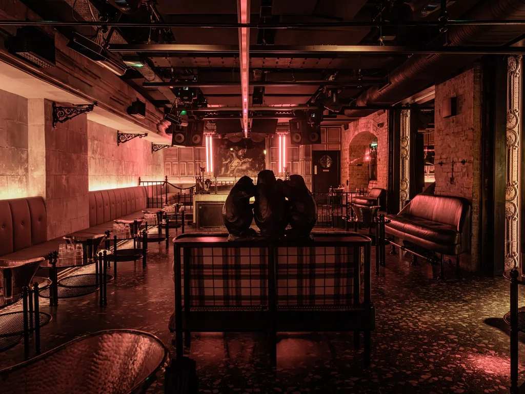 Whole Venue
