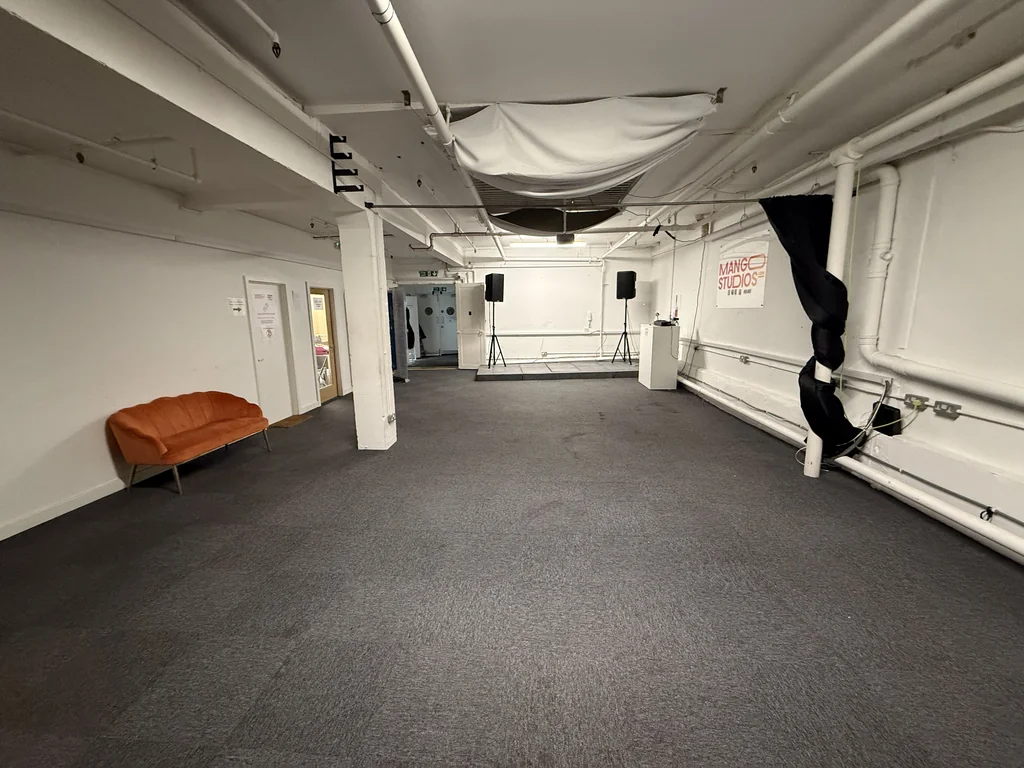 Creative Event Space