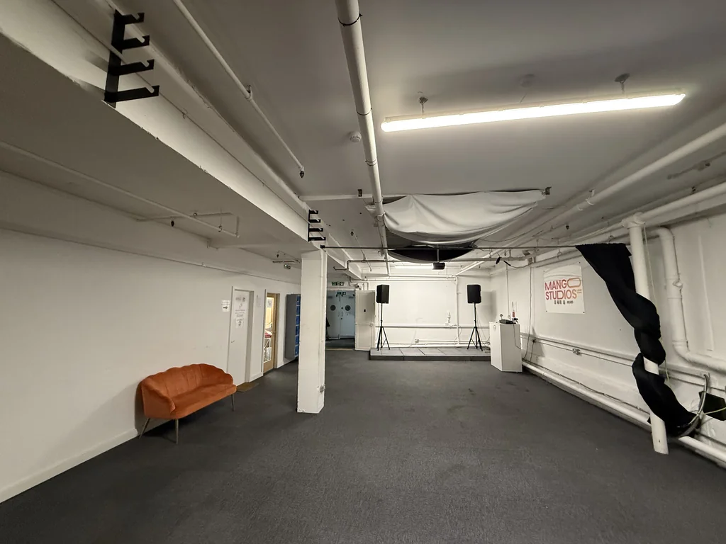 Creative Event Space