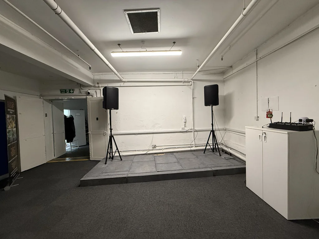 Creative Event Space